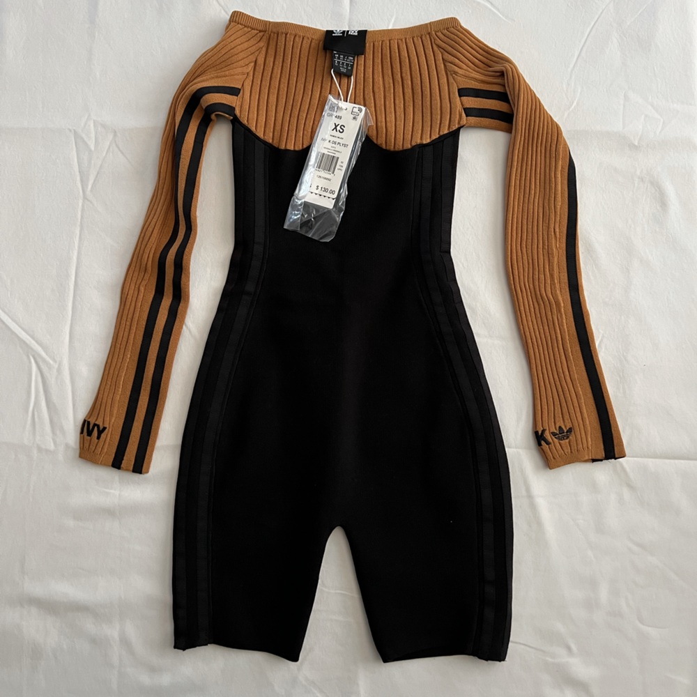 Ivy park romper